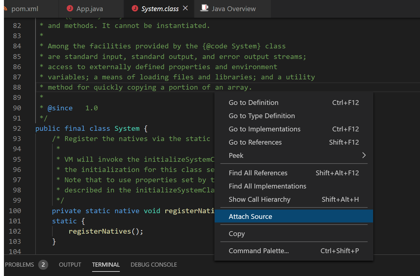 vscode - cc的小站